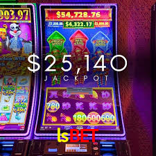 Descubra o Mundo do Cassino Online com lsbet